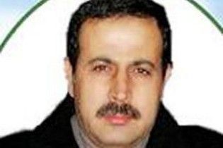 Израильские спецслужбы ликвидировали в Дубаи лидера ХАМАС