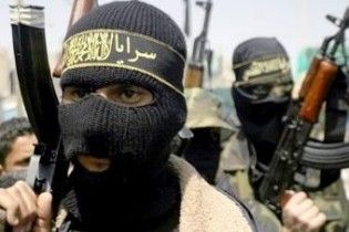 Украина отказалась бороться с терроризмом в мире