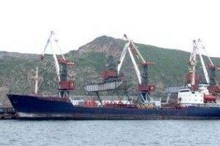 Украинские моряки в Приморье прекратили забастовку и собираются вернуться домой