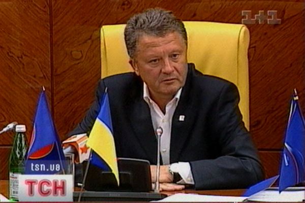 Мирон Маркевич