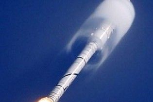 Иран провел успешные испытания ракеты-носителя