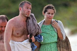 Абрамович купил картины для яхты на сумму в 326 000 долларов