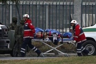 В Мексике в результате стрельбы в баре погибли 6 человек
