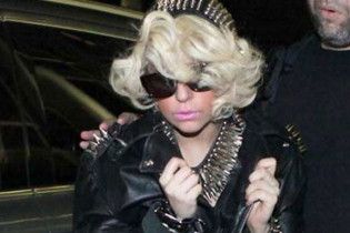 Продюсер намерен отсудить у Lady Gaga 35 млн долларов