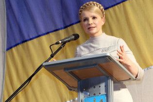 Азаров приписал Тимошенко к "политикам фашистского толка"