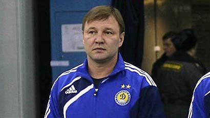 Юрій Калитвинцев