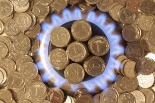 Украина будет покупать российский газ по рекордной цене
