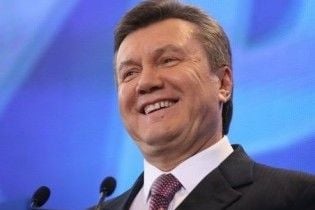 Янукович: я давно стою на очереди в президенты