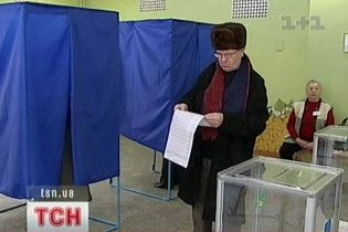 Наблюдатели CIS-EMO: в канун 2-го тура выборов ситуация накаляется