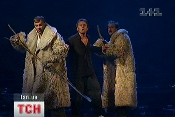Театр