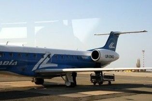 Три украинских авиакомпании объединятся в альянс
