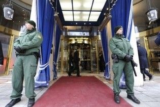 В Мюнхене открылась 46 международная конференция по безопасности