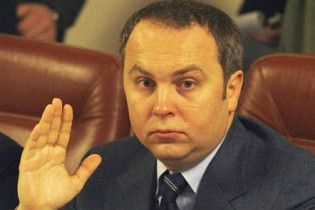 Шуфрич объяснил, почему назначил сына Герман замминистром