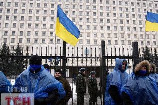 Регионалы прогнозируют политические противостояния