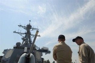 США надеются, что в этом году в Украине пройдут военные учения НАТО