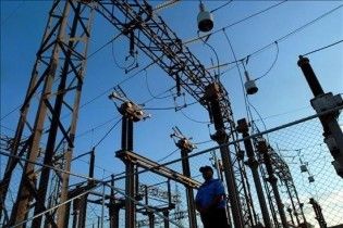 Украина почти втрое увеличила экспорт электроэнергии