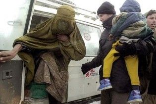 Число жертв лавины на афганском перевале превысило 120 человек