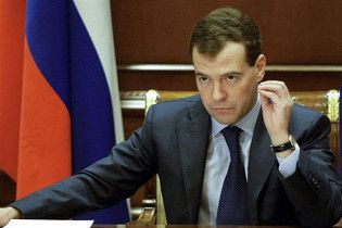 В России уволят всех чиновников, виновных в провале Олимпиады