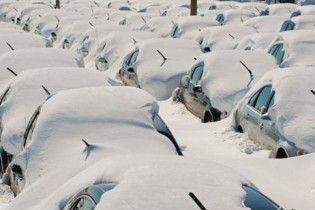 ООН закрыла штаб-квартиру в Нью-Йорке из-за сильных снегопадов
