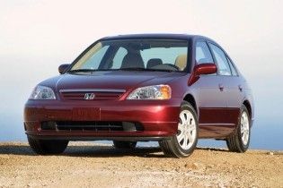 Вслед за масштабным отзывом "Тойот" ремонт понадобился полмиллиону машин Honda