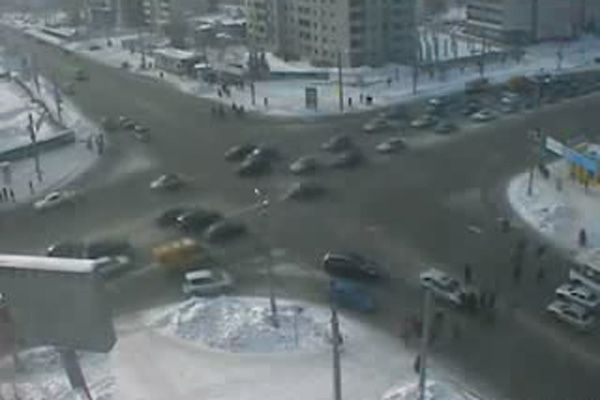 ДТП