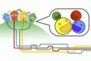 Google ускорит скорость Интернета в сотню раз