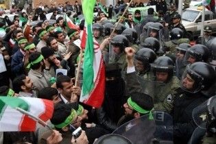 В Тегеране задержали пятерых иностранцев, среди которых двое россиян