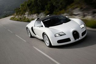 Bugatti анонсировал самый быстрый автомобиль в мире