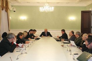 КГГА: в Киеве установят памятник Василию Стусу