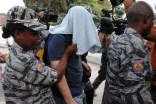 Из тюрем Гаити сбежали 5 тысяч заключенных