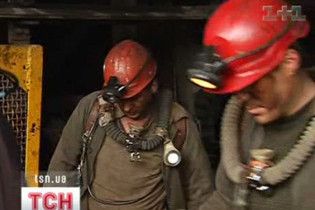 В Кривом Роге взорвалась шахта, несколько зданий ушли под землю