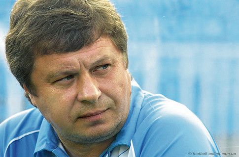 Олександр Заваров