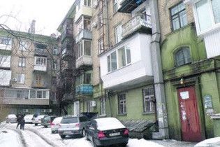 В доме Тимошенко обнаружили бордель