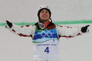 Канада сняла проклятие "домашних" Олимпиад