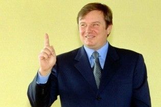 Бакая оправдали по статье, по которой осудили Тимошенко