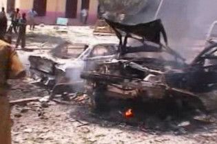 В Сомали совершено покушение на министра обороны