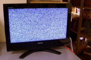 В Греции бастуют работники телевидения