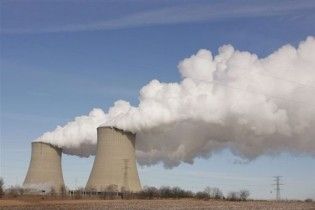 В США произошли две аварии на АЭС