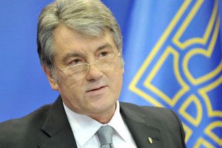 Коммунисты обвинили Ющенко во львовских беспорядках