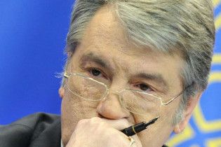 Одесский астролог спас Ющенко от бомбы в машине