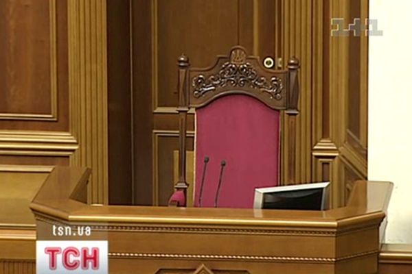 Іновгурація