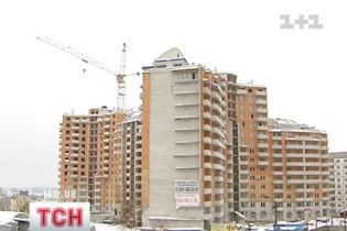 Жертвам строительных махинаций обещают вернуть средства