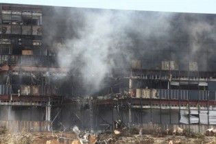 В здании налоговой в Остине, куда врезался самолет, найдены тела погибших
