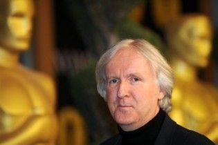 Джеймс Кэмерон спрогнозировал победителей церемонии "Оскар"
