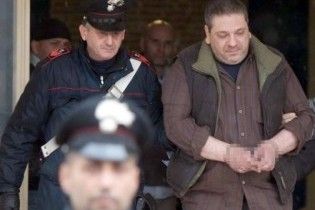 Итальянская полиция задержала главаря мафии на пляже Доминиканы