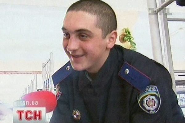 Солдат