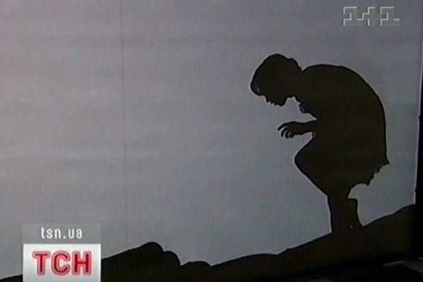 Тінь як мистецтво