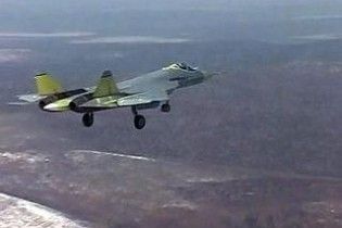 На создание истребителя пятого поколения у России и Индии уйдет 6-10 лет