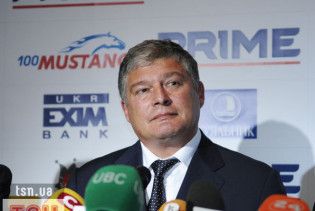 Евгений Червоненко попал в аварию
