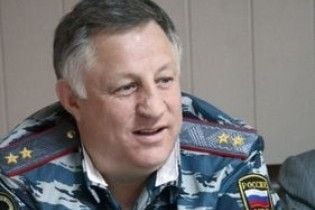 Убийство главы МВД Дагестана объявлено раскрытым